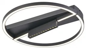 Plafoniera moderna 30W CORE KL151092 Klausen