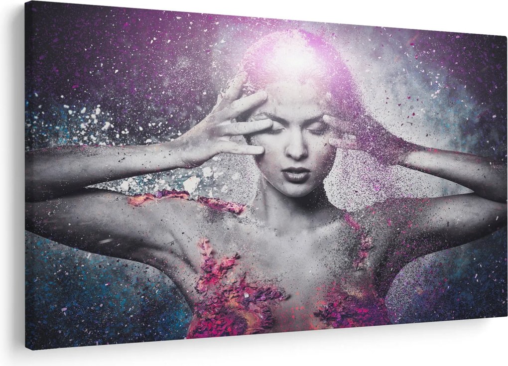Tablou - Energie (90x60 cm)