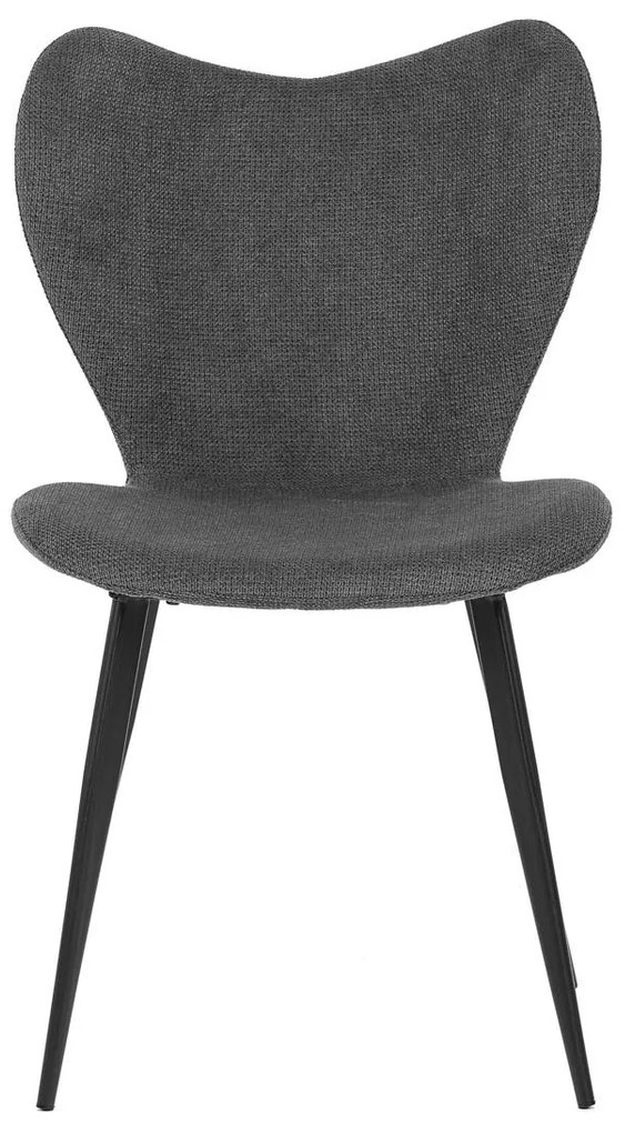 Scaun sufragerie Dealers (gri). 1120454