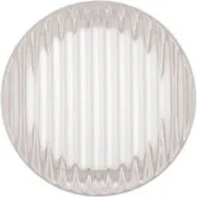 Aplica perete exterior, LED 2700K, Protectie IP65, POLLUX alb