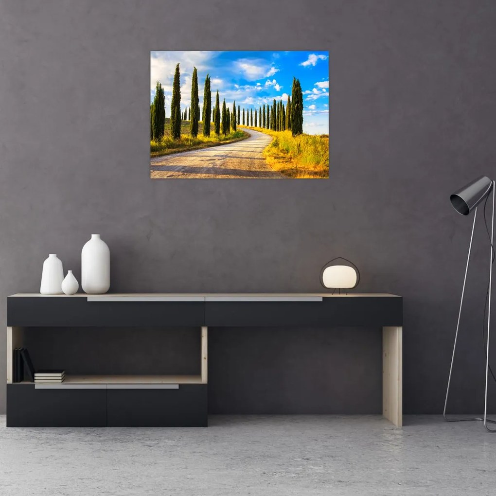 Tablou - Peisaj (70x50 cm)