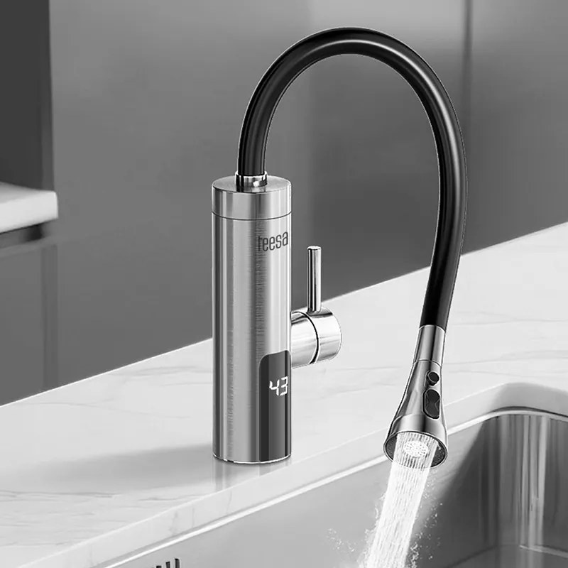 Robinet instant apa calda 3000w