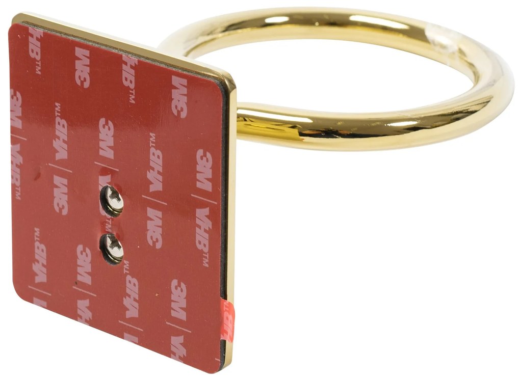 Cana pentru baie Gold 322189