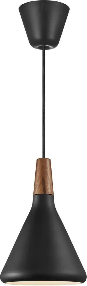 Pendul design modern NORI 18 negru 2120803003 NL