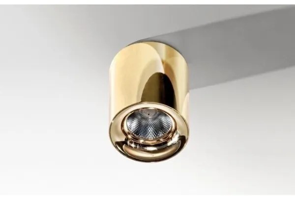 Azzardo AZ2846 - Plafonieră LED MANE/10W/230V