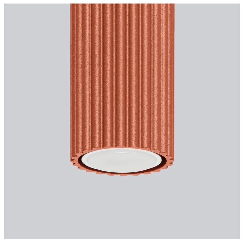 Spot cărămiziu Gleam – Sollux