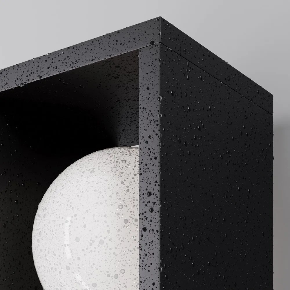 Aplica de perete exterior IP65 Slate