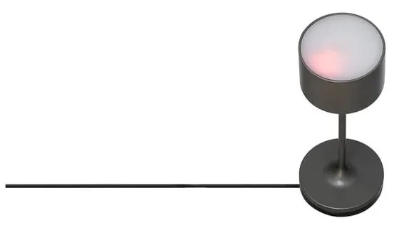 Corp de iluminat pentru exterior LED portabil cu intensitate reglabilă cu USB ø 7 cm Farol Mini – Blomus