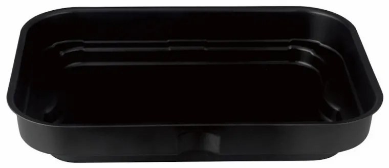 Resigilat: Friteuza Air Fryer & Grill 12in1 Oliver Voltz OV51015K, 1800W, 4 accesorii, Senzor inteligent, Timer, LED, Negru