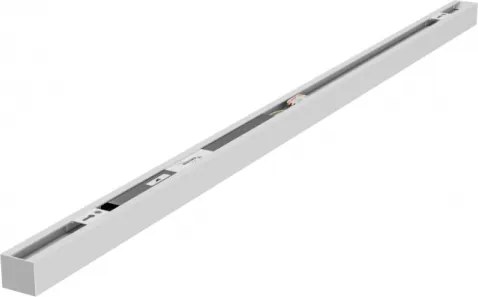 Brilagi - Plafonieră LED aplicată FULLDAY, 20/30/40W, 230V, 2700/4000/6000K, alb