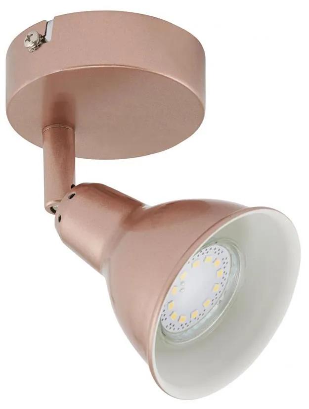 Briloner 3313-013 - LED Lampa spot COP 1xGU10/3W/230V