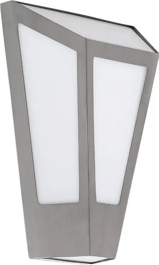Rabalux 8791 - Aplică perete exterior YORK 1xE27/40W/230V IP44