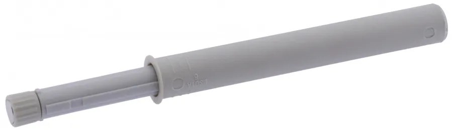 Push-Open IFL reglabil, montaj ingropat, L=34.9mm, finisaj gri