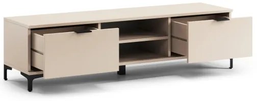 Comodă TV LORA, bej