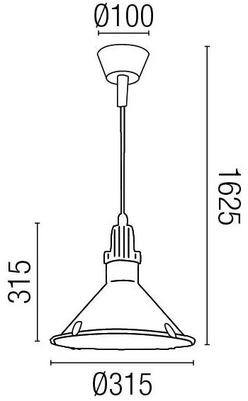 Pendul Bell-G 71985