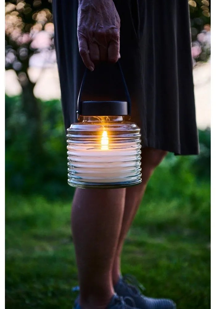 Corp de iluminat pentru exterior solar Aston – Sirius