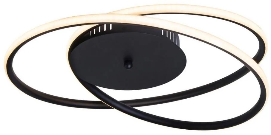 Rabalux - Plafonieră LED/40W/230V