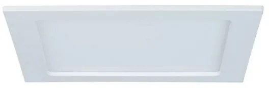 Corp de iluminat încastrat pentru baie LED/18W IP44 230V Paulmann 92066