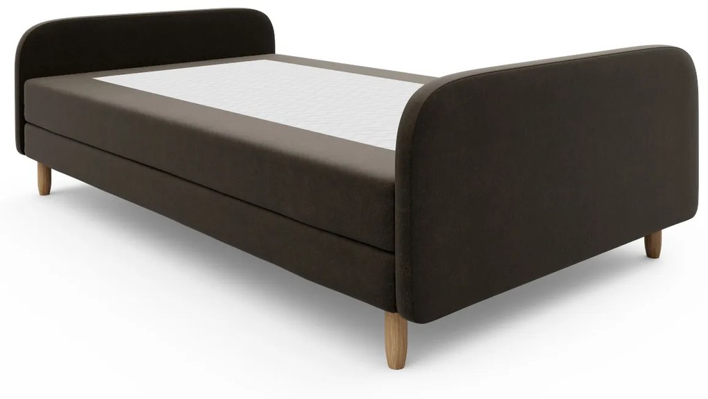 Supermobel Pat tip hotel HOT 3, 90x200, cosmic 10