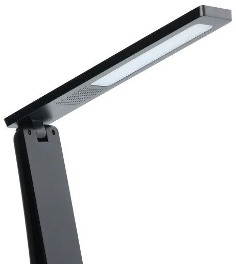 Eglo 97045 - LED Lampa de masa LA SECA 1xLED/1,8W/230V negru