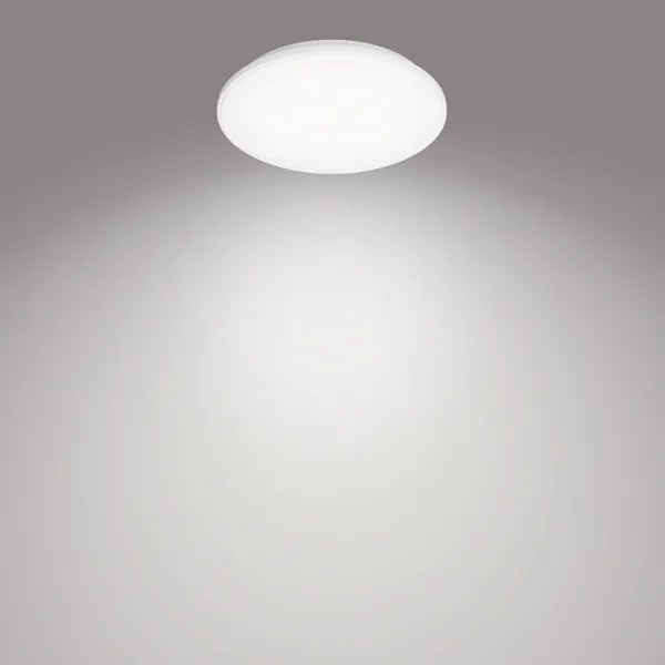 Plafonieră LED dimabilă WINCEL LED/40W/230V 2700-6500K Philips + telecomandă