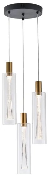 Plafonieră LED/21W/230V 3000K