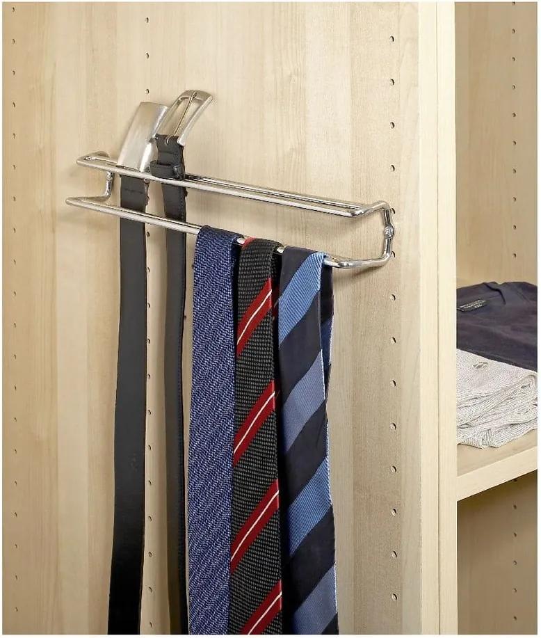 Cuier pentru cravate și curele Wenko Wenkie