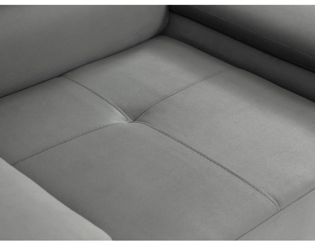 Fotoliu Terazuro 1 (Gri + Alb) . Promo -16%. 1103850