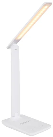 Globo 58400W - LED Lampă de masă dimmabilă BULLA LED/5W/230V