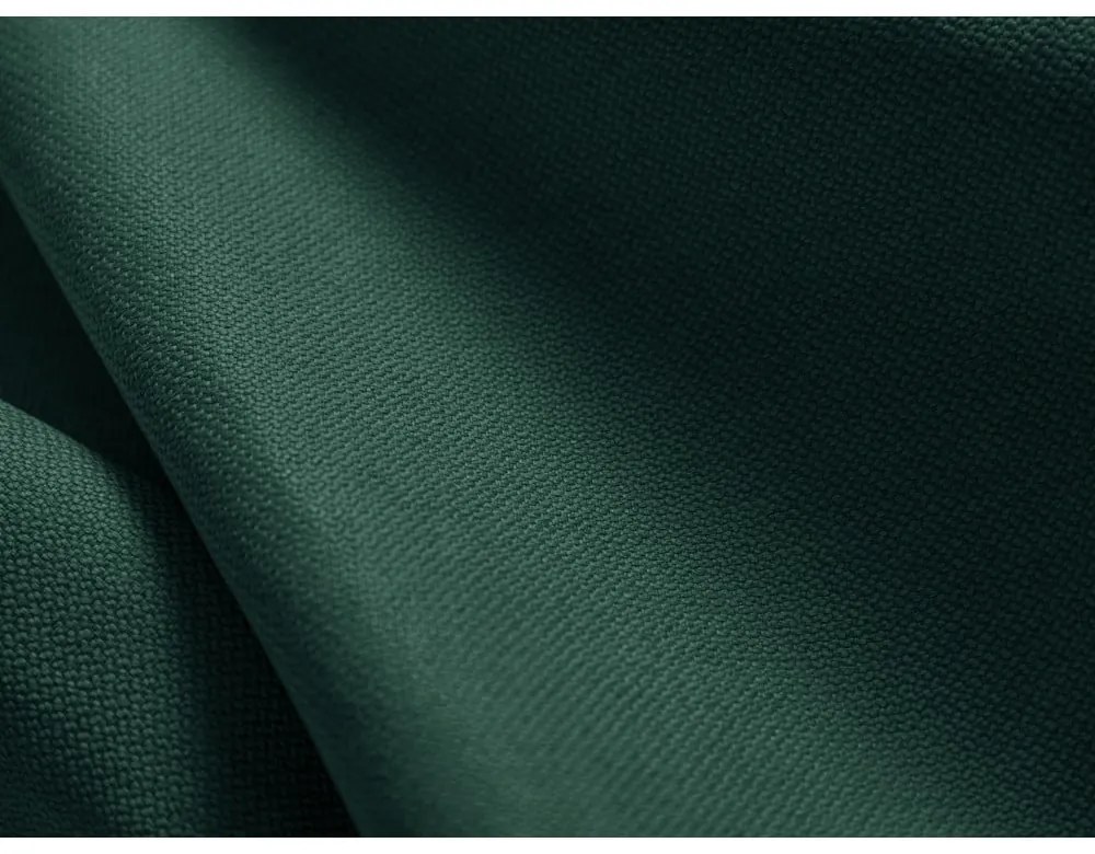 Colțar verde extensibil (cu colț pe partea dreaptă) Jodie – Micadoni Home