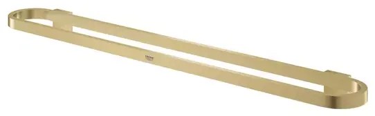 Inel portprosop Grohe Selection multifunctional 60 cm auriu periat Cool Sunrise
