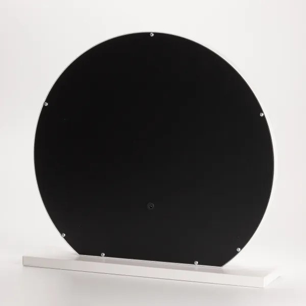 Oglindă LED dimabilă pentru machiaj Brilagi HOLLYWOOD LED/12W/230V 3000/4000/6500K