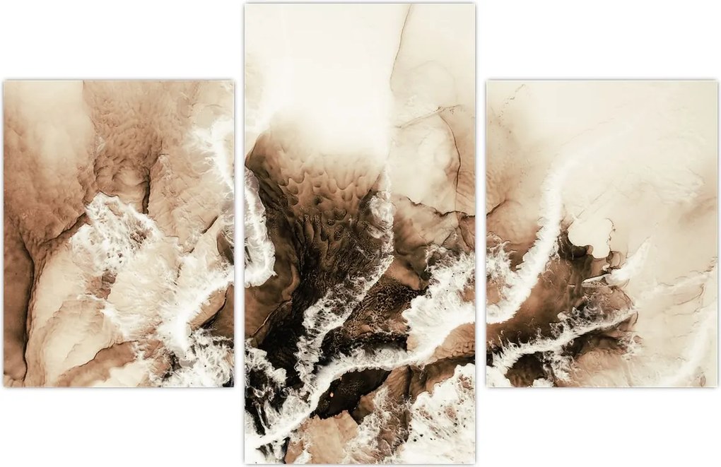 Tablou - Abstract (90x60 cm)