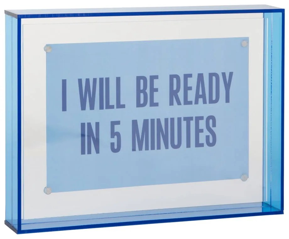 Tablou 19x14 cm Gayo – PT LIVING