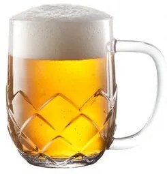 Tescoma Pahar de bere myBEER Lupulus, 0,3 l, 0,3 l