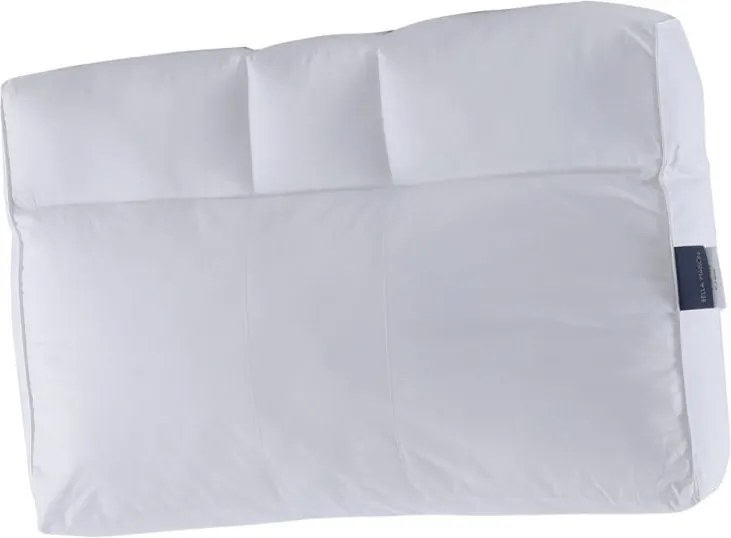 Pernă pentru dormit pe spate sau pe o parte Bella Maison, 60 x 40 cm