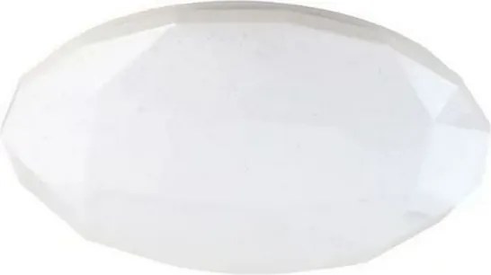 Plafonieră LED STAR/48W/230V 3000-6500K + telecomandă