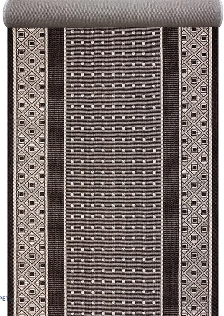 Traversa Covor Iuta Natura 903 Latime 60 cm