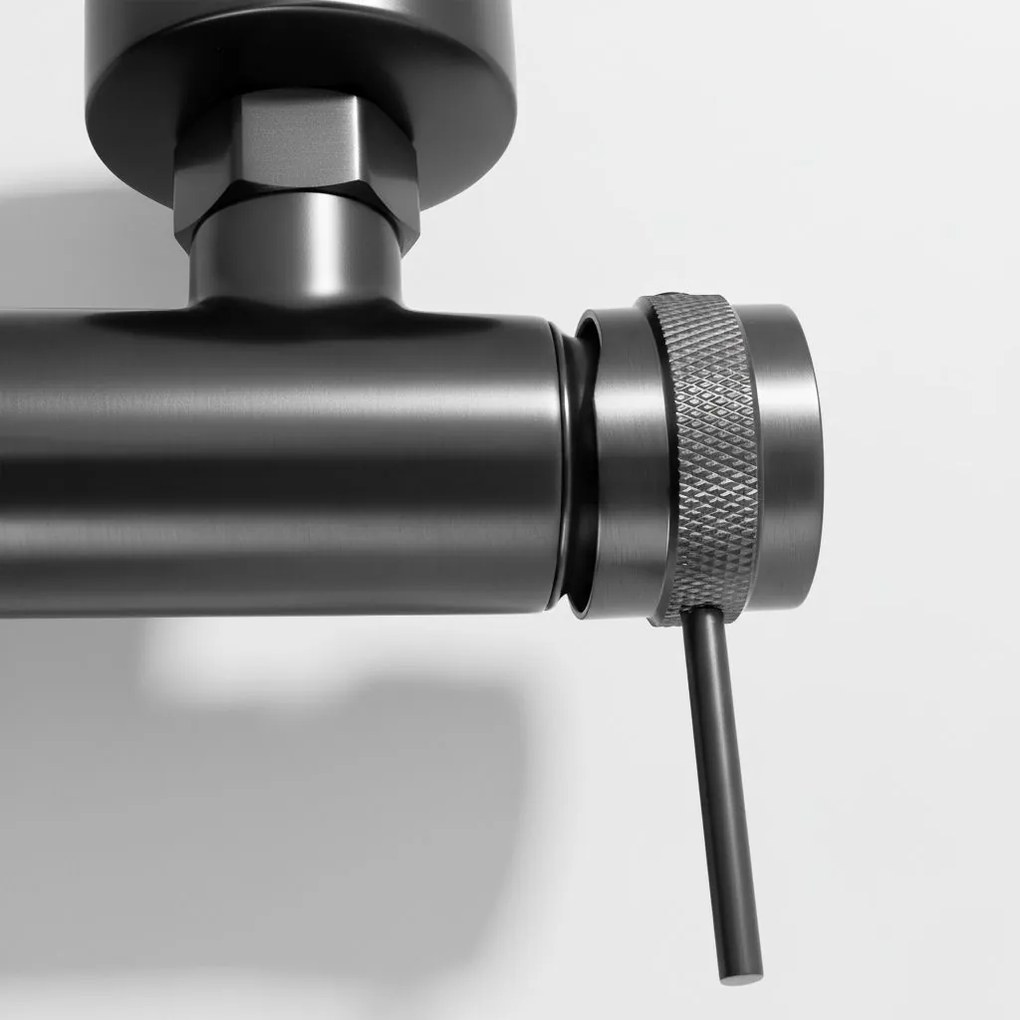 Baterie pentru cada Rea Lungo Grip Titan