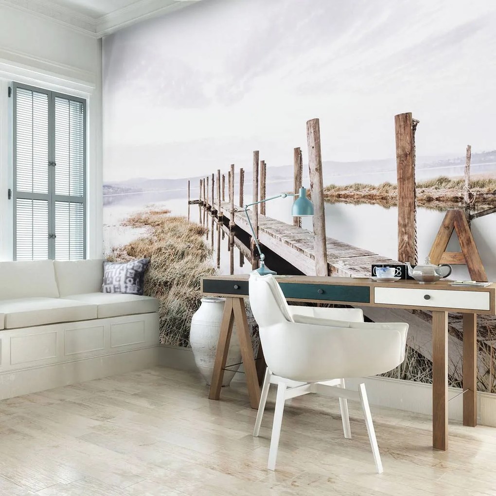 Fototapet - Pod (152,5x104 cm)