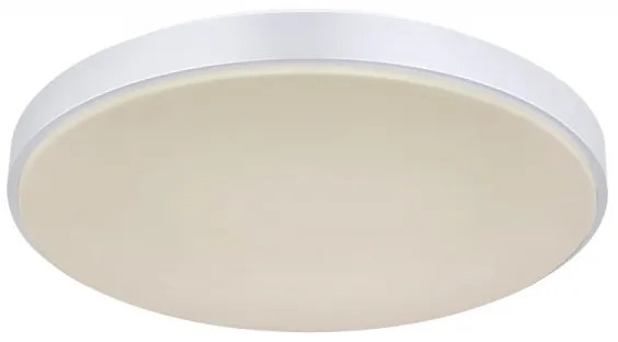 Plafonieră LED dimabilă SONNY LED/24W/230V Globo 41586-24 + telecomandă