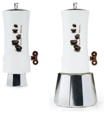 Dozator și recipient de cafea, Coffee - Snips