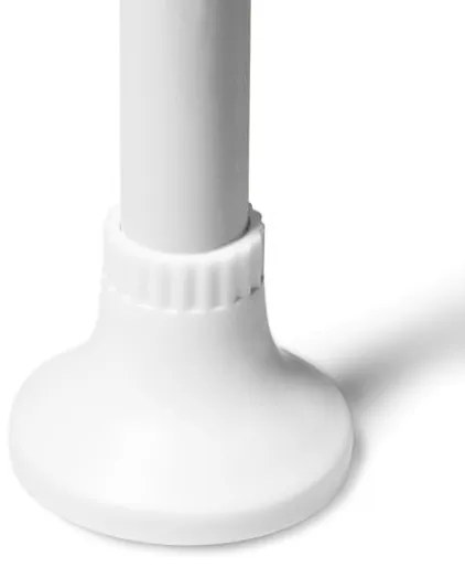 Deuba Raft telescopic de dus 155-230 cm