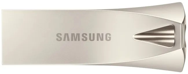 SM USB 128GB BAR PLUS MICRO 3.1 SILVER