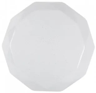 Plafoniera moderna led 24W Diamonds EL0060161 Erste