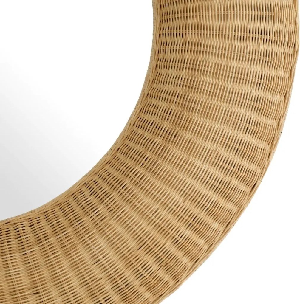 Oglinda decorativa design LUX Idora 120cm