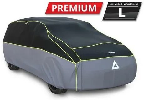 Compass Prelată de protecție împotriva grindineiPREMIUM L 480 x 177 x 119 cm