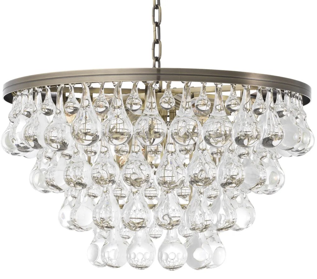 Candelabru design elegant LUX Bolzano, alama 114672 HZ