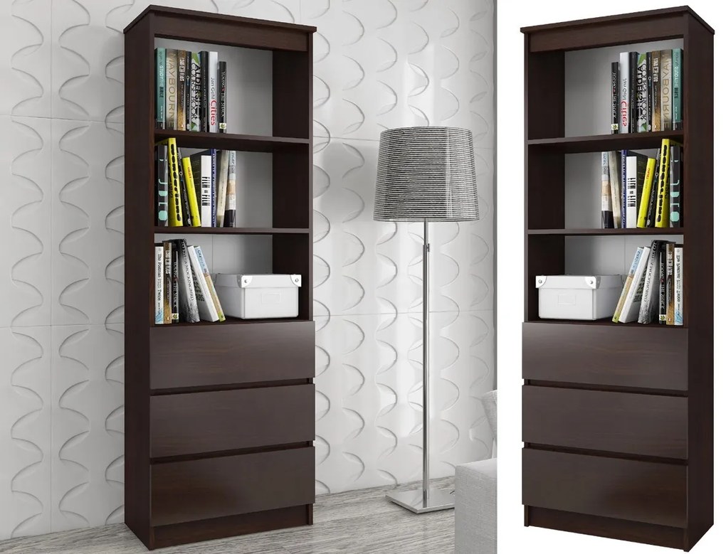 Raft Ravindra (wenge). 1068789