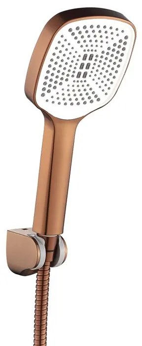 Baterie cada REA ARGUS cupru periat